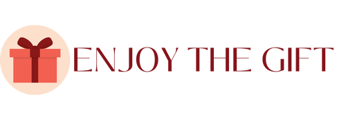 Enjoy This Gift 🎁